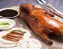 烤鸭的做法图解14