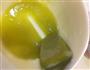 甜虾香橙牛油果色拉的做法图解5