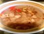 酸菜牛肉汤的做法图解2