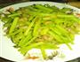 芹菜虾仁的做法图解4