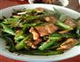 小炒肉的做法图解1