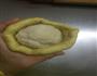 咖喱肉松酥的做法图解3