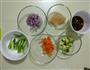 牛油果鸡肉拌饭的做法图解1