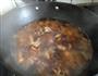 土豆豆角炖五花肉的做法图解8