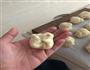 红豆奶酪面包的做法图解9