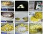 玛格丽特饼干的做法图解1