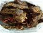 手工延边黄牛肉干的做法图解4