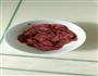 蒜薹炒肉的做法图解3