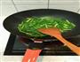蒜薹炒肉的做法图解5