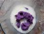 紫薯蜜枣发糕的做法图解5
