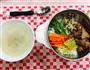 小鱼生餐主食篇①韩式拌饭的做法图解5