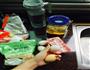 红枣酸奶蛋糕的做法图解1