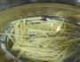 土豆丝香菜鸡蛋葱油饼的做法图解1