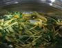 土豆丝香菜鸡蛋葱油饼的做法图解5