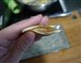 煎豆干蔬菜夹的做法图解5