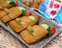 煎豆干蔬菜夹的做法图解7