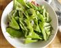 蒜苗青椒回锅肉的做法图解3