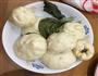 干菜馒头的做法图解6