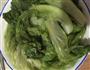 蒜蓉蚝油生菜的做法图解1