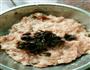 阿胶蒸肉饼的做法图解4