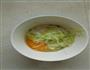 婴儿辅食-西湖鸡蛋饼的做法图解1
