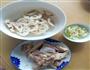 莲藕啤酒鸡的做法图解1