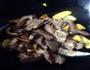 滋阴养颜羊肉麦芽糖甜汤的做法图解2