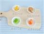 什锦蒸面团 宝宝辅食微课堂的做法图解1