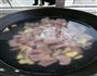 自制猪肉松的做法图解2