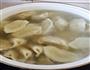 素酸菜饺子的做法图解3