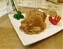 香蕉松饼的做法图解6
