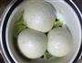 红豆包的做法图解4