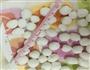 红豆糯米小圆子的做法图解10