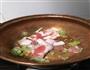 铜锅酸菜白肉的做法图解3