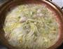 铜锅酸菜白肉的做法图解8