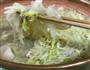铜锅酸菜白肉的做法图解9
