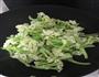 香辣干锅花菜的做法图解4