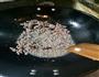 芹菜炒牛肉的做法图解5