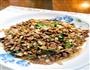 芹菜炒牛肉的做法图解7