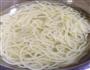私房朝鲜风味辣炒八爪鱼拌面的做法图解7