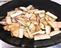 肉片炒茄子，简单几步家常菜的做法图解6