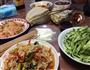 家乡煎饼的做法图解4