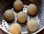 粗粮细作荞麦馒头的做法图解9