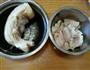 卤藕回锅肉的做法图解2