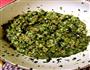 芹菜猪肉馅儿饺子的做法图解1