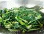 果仁菠菜的做法图解4