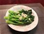 蒜蓉炒菜心的做法图解5