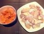 咖喱鸡肉饭的做法图解1