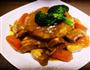 咖喱鸡肉饭的做法图解4
