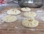 鲜肉包子的做法图解4